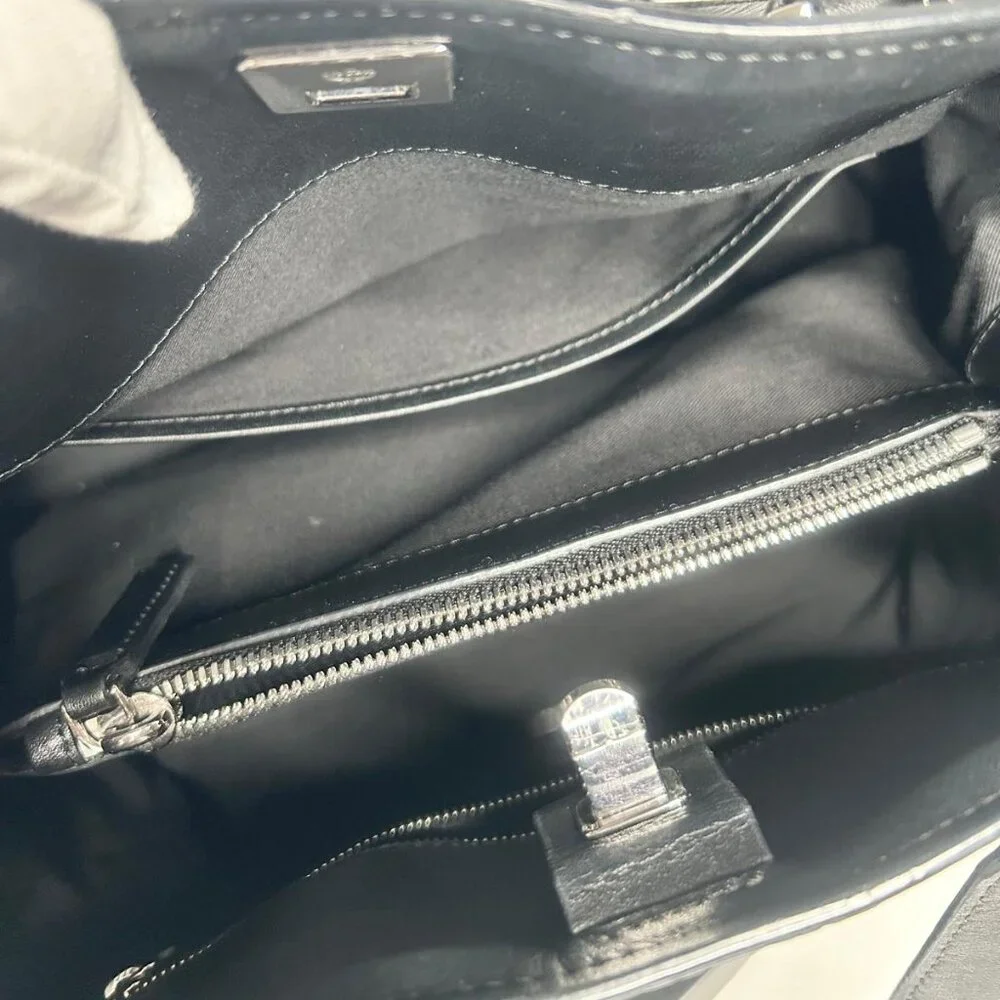 💎✨Authentic✨💎MCM 2-way Tote Bag - Picture 7 of 12